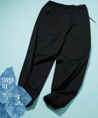 【その他のブランド/Other】のSUPER ICE JOGGER PANTS 25SS ブラック|ID: prp329100004590146 ipo3291000000032743437