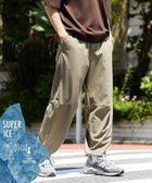 【その他のブランド/Other】のSUPER ICE JOGGER PANTS 25SS オリーブ|ID: prp329100004590146 ipo3291000000032743438