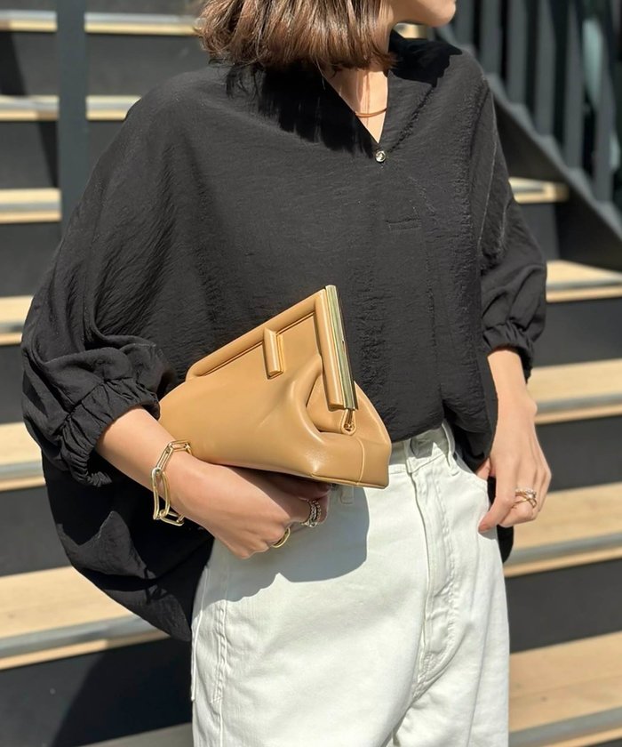 【その他のブランド/Other】のキーネックシアードルマンオーバーシャツ インテリア・キッズ・メンズ・レディースファッション・服の通販 founy(ファニー) https://founy.com/ ファッション Fashion レディースファッション Fashion for Women トップス・カットソー Cut & Sew Tops シャツ・ブラウス・オフィスカジュアル Elegant Blouses & Button-Ups インナー Innerwear キャミソール Camisole, Spaghetti Strap Top シアー Sheer, See-Through タンク Tank Top, Sleeveless Top テーパード Tapered, Tapered Pants デニム Denim, Jeans Material ボトム Bottoms, Lower Wear リラックス Relax, Relaxed Fit |ID: prp329100004590151 ipo3291000000032568724