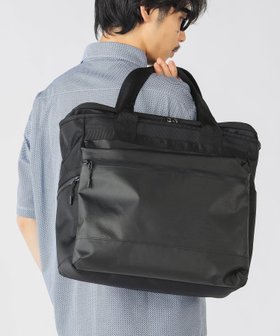 【ビームス ハート/BEAMS HEART / MEN】の撥水 ナイロン トートバッグ(A4サイズ収納可能) 人気、トレンドファッション・服の通販 founy(ファニー) ファッション Fashion メンズファッション Fashion for Men バッグ Bags トートバッグ / 通勤・大容量バッグ Tote Bags 軽量 Lightweight, Ultra Light シンプル Simple, Minimal ジップ Zip, Zipper スタイリッシュ Stylish, Fashionable ポケット Pocket, Pocket Detail 旅行 Travel エレガント 上品 Elegant ビジネス 仕事 通勤 Business / Work / Commuting |ID:prp329100004590196
