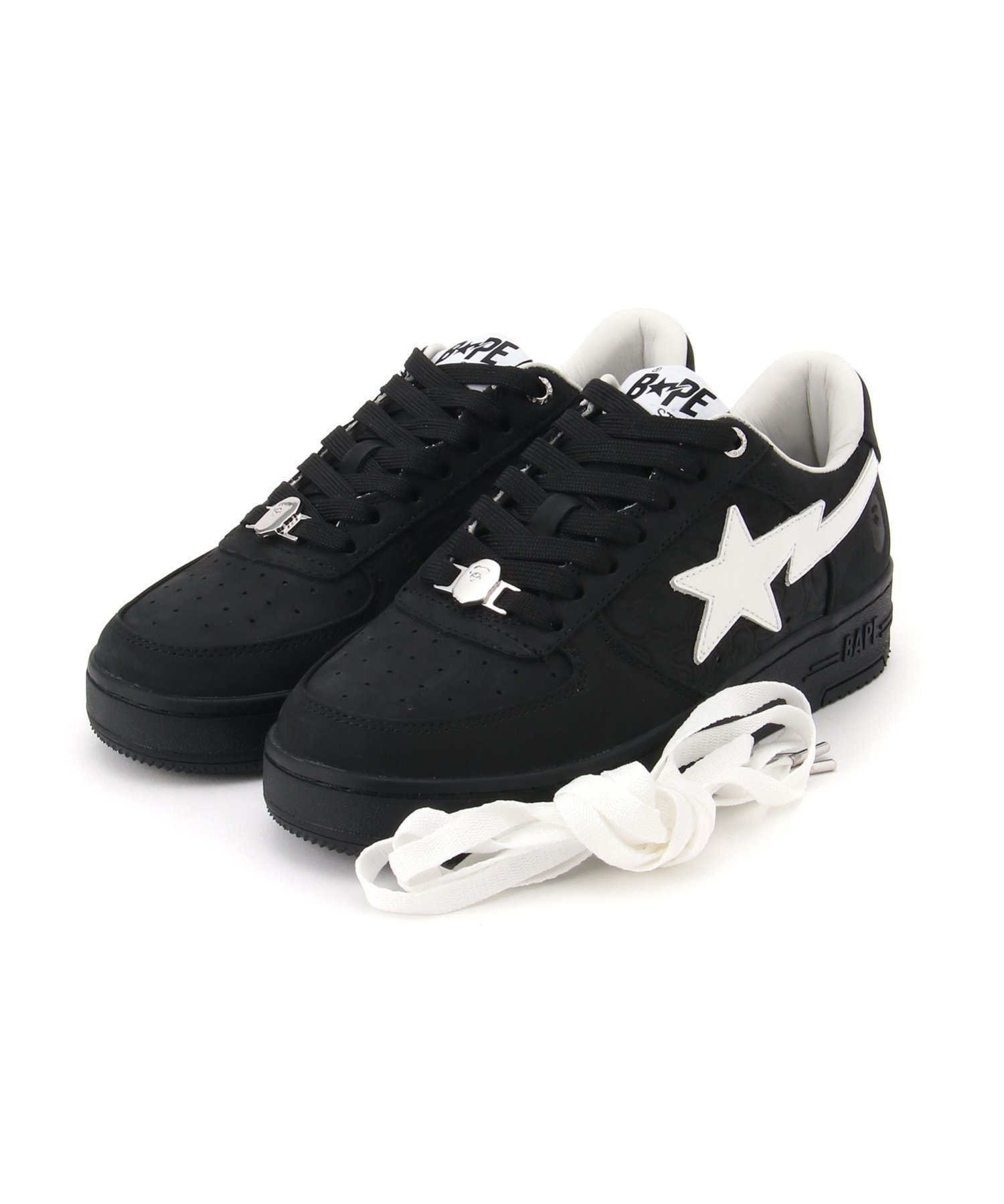 【その他のブランド/Other】のBAPE STA #4 人気、トレンドファッション・服の通販 founy(ファニー) 　ファッション　Fashion　メンズファッション　Men's Style Online　クラシック　Classic　パターン　Pattern　モノトーン　Monotone　今夏　Summer　夏　Summer　定番　Standard　 other-1|ID: prp329100004590197 ipo3291000000032682060