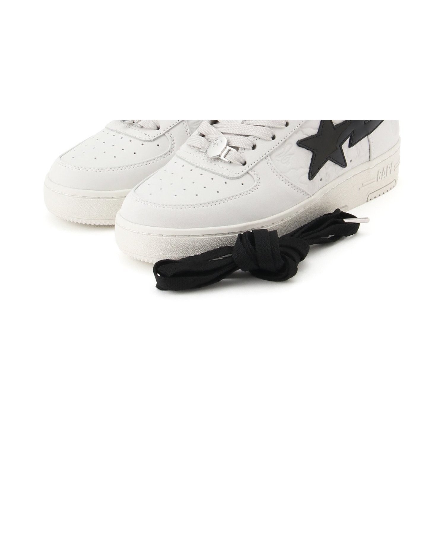 【その他のブランド/Other】のBAPE STA #4 インテリア・キッズ・メンズ・レディースファッション・服の通販 founy(ファニー) 　ファッション　Fashion　メンズファッション　Men's Style Online　クラシック　Classic　パターン　Pattern　モノトーン　Monotone　今夏　Summer　夏　Summer　定番　Standard　WHITE|ID: prp329100004590197 ipo3291000000032682062