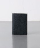【ユナイテッドアローズ/UNITED ARROWS / MEN】のL arcobaleno カードケース 人気、トレンドファッション・服の通販 founy(ファニー) ファッション Fashion メンズファッション Fashion for Men おすすめ Recommended / Our Picks イタリア Italy ビジネス 仕事 通勤 Business / Work / Commuting 軽量 Lightweight, Ultra Light thumbnail NAVY|ID: prp329100004590213 ipo3291000000032731122