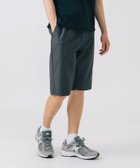 【ビームス ハート/BEAMS HEART / MEN】のリンクス ショートパンツ GREY|ID: prp329100004590228 ipo3291000000032692089