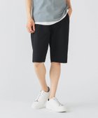 【ビームス ハート/BEAMS HEART / MEN】のリンクス ショートパンツ BLACK|ID: prp329100004590228 ipo3291000000032692091