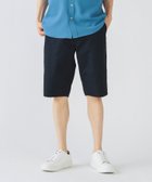 【ビームス ハート/BEAMS HEART / MEN】のリンクス ショートパンツ NAVY|ID: prp329100004590228 ipo3291000000032692092