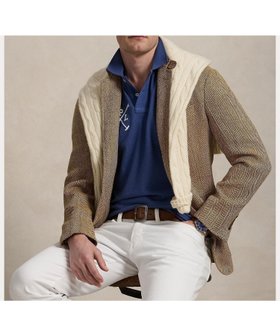 【ラルフローレン/RALPH LAUREN / MEN】のカスタム スリム フィット Big Pony メッシュ ポロシャツ 人気、トレンドファッション・服の通販 founy(ファニー) ファッション Fashion メンズファッション Fashion for Men アメリカン American Style ストレート Straight, Straight Cut スリット Slit, Slit Detail スリム Slim, Slim Fit 定番 Standard, Basic Item フィット Fit, Slim Fit ポロシャツ Polo Shirt, Collared Tee 半袖 Short Sleeve, Half Sleeve メッシュ Mesh, Net Fabric |ID:prp329100004590235