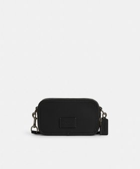 【コーチ/COACH / MEN】の【公式】ワイアット クロスボディ 人気、トレンドファッション・服の通販 founy(ファニー) ファッション Fashion メンズファッション Fashion for Men ショルダー Shoulder, Shoulder Strap ラップ Wrap, Wrap Design |ID:prp329100004590257