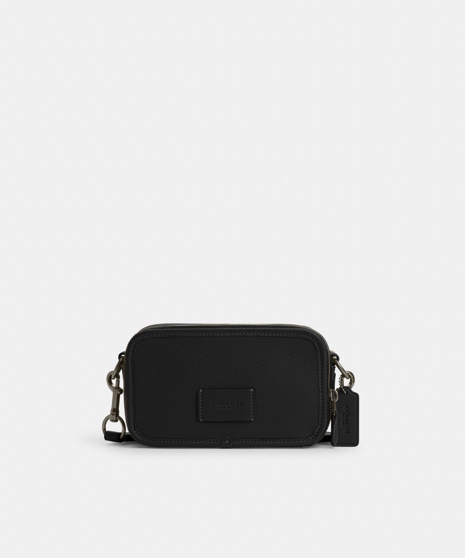 【コーチ/COACH / MEN】の【公式】ワイアット クロスボディ 人気、トレンドファッション・服の通販 founy(ファニー) 　ファッション　Fashion　メンズファッション　Fashion for Men　ショルダー　Shoulder, Shoulder Strap　ラップ　Wrap, Wrap Design　 other-1|ID: prp329100004590257 ipo3291000000033495382