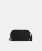 【コーチ/COACH / MEN】の【公式】ワイアット クロスボディ 人気、トレンドファッション・服の通販 founy(ファニー) ファッション Fashion メンズファッション Fashion for Men ショルダー Shoulder, Shoulder Strap ラップ Wrap, Wrap Design thumbnail BLACK|ID: prp329100004590257 ipo3291000000033495383