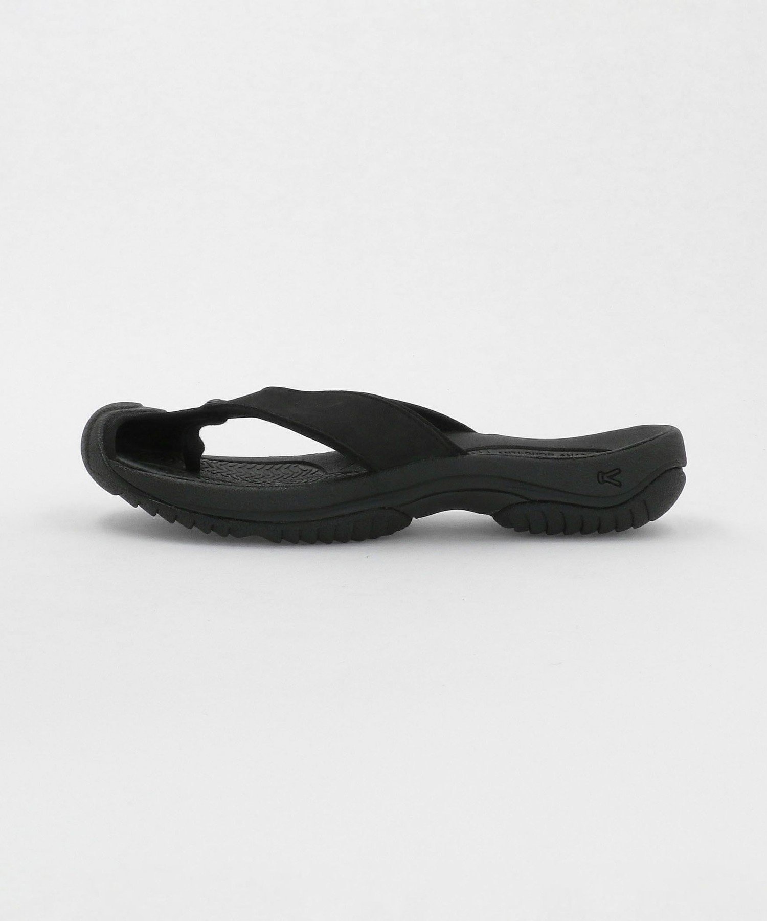 【ユナイテッドアローズ/UNITED ARROWS / MEN】のKEEN WAIMEA TG/ワイメア ティージー サンダル インテリア・キッズ・メンズ・レディースファッション・服の通販 founy(ファニー) 　ファッション　Fashion　メンズファッション　Fashion for Men　サンダル　Sandals, Summer Shoes　BLACK|ID: prp329100004590260 ipo3291000000033241633
