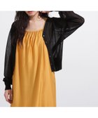 【エヌ ナチュラルビューティーベーシック/N.Natural Beauty basic】のシアーカーディガン ブラック|ID: prp329100004590275 ipo3291000000032569928