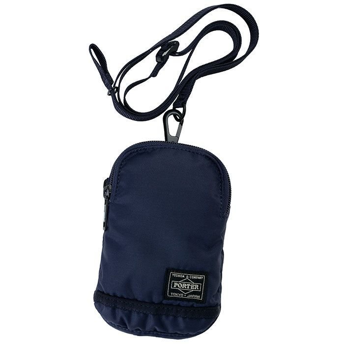 【ポーター/PORTER / MEN】のフラッシュ ショルダーポーチ インテリア・キッズ・メンズ・レディースファッション・服の通販 founy(ファニー) https://founy.com/ ファッション Fashion メンズファッション Fashion for Men ショルダー Shoulder, Shoulder Strap ベーシック Basic, Essential ボンディング Bonding, Bonded Fabric ポケット Pocket, Pocket Detail ポーチ Pouch, Small Case ミリタリー Military, Army Style 軽量 Lightweight, Ultra Light |ID: prp329100004590288 ipo3291000000033340962