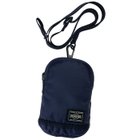 【ポーター/PORTER / MEN】のフラッシュ ショルダーポーチ ネイビー|ID: prp329100004590288 ipo3291000000033340963