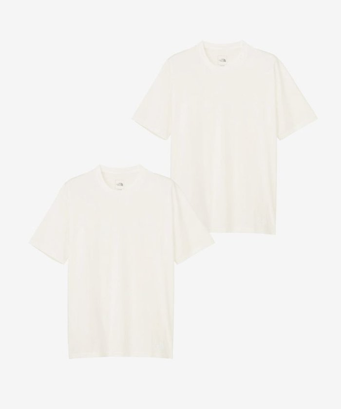 【アーバンリサーチ/URBAN RESEARCH / MEN】のTHE NORTH FACE SHORT-SLEEVE FD Pack T-shirts インテリア・キッズ・メンズ・レディースファッション・服の通販 founy(ファニー) https://founy.com/ ファッション Fashion メンズファッション Fashion for Men アウトドア Outdoor Clothing シンプル Simple, Minimal 定番 Standard, Basic Item 人気 Popular, Best Seller フェイス Face, Facial Design S/S・春夏 SS, Spring/Summer, Warm Season おすすめ Recommended / Our Picks 夏 Summer 2025年 2025 2025春夏・S/S Spring/Summer 2025 SS25 |ID: prp329100004590325 ipo3291000000033561187