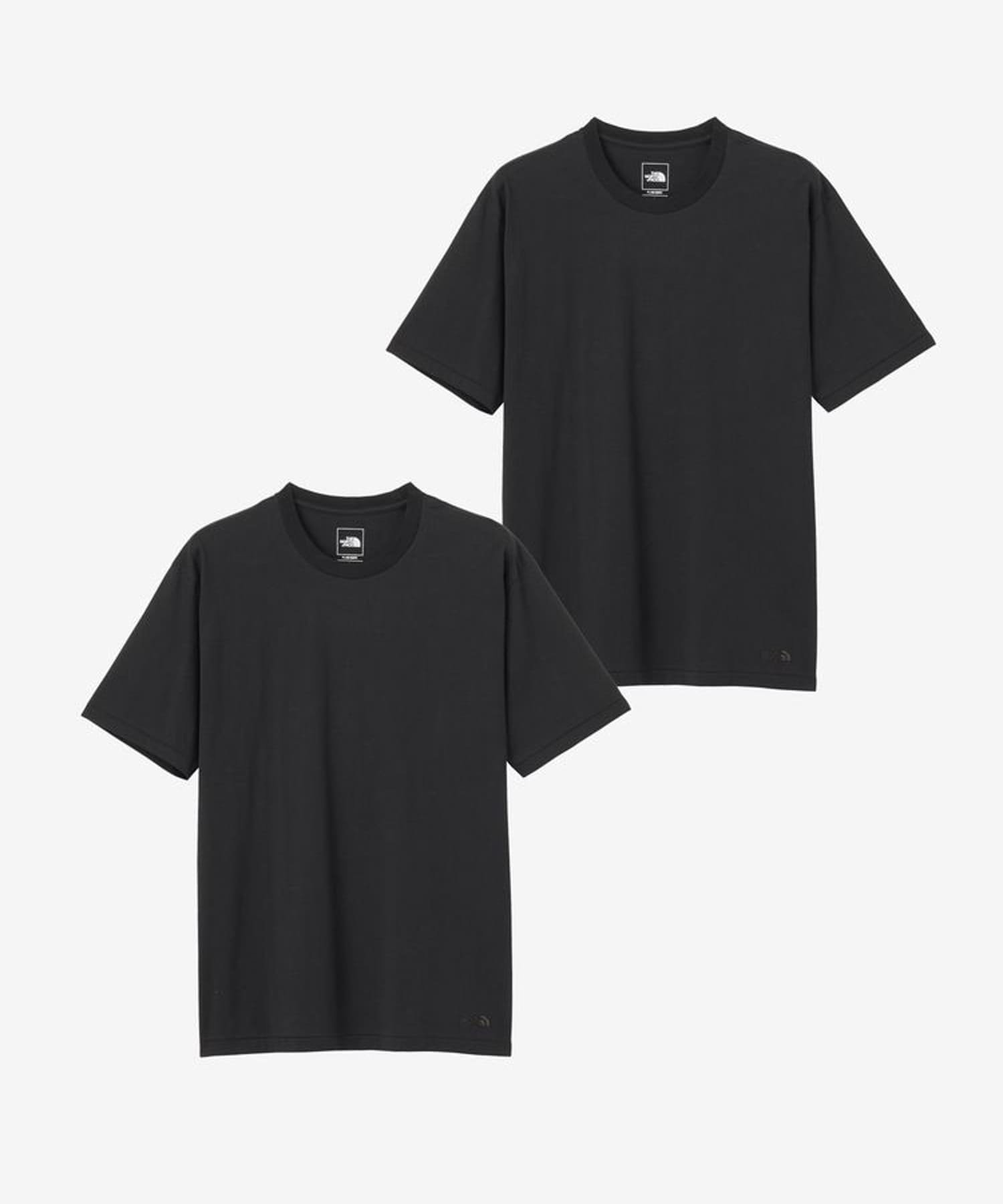 【アーバンリサーチ/URBAN RESEARCH / MEN】のTHE NORTH FACE SHORT-SLEEVE FD Pack T-shirts インテリア・キッズ・メンズ・レディースファッション・服の通販 founy(ファニー) 　ファッション　Fashion　メンズファッション　Fashion for Men　アウトドア　Outdoor Clothing　シンプル　Simple, Minimal　定番　Standard, Basic Item　人気　Popular, Best Seller　フェイス　Face, Facial Design　S/S・春夏　SS, Spring/Summer, Warm Season　おすすめ　Recommended / Our Picks　夏　Summer　2025年　2025　2025春夏・S/S　Spring/Summer 2025 SS25　K|ID: prp329100004590325 ipo3291000000033561189
