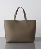 【ユナイテッドアローズ/UNITED ARROWS / MEN】のマイクロファイバー トートバッグ M MOCA|ID: prp329100004590333 ipo3291000000034108691