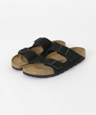 【アーバンリサーチ/URBAN RESEARCH / MEN】のBIRKENSTOCK Arizona(Narrow) Black|ID: prp329100004590336 ipo3291000000032973371