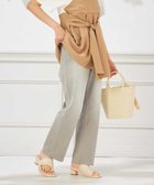 【アー ヴェー ヴェー/a.v.v】の【接触冷感/ストレッチ】デニムストレートパンツ 人気、トレンドファッション・服の通販 founy(ファニー) ファッション Fashion レディースファッション Ladies' Fashion Online パンツ Pants サマー Summer ストレッチ Stretch ストレート Straight デニム Denim ベーシック Basic 人気 Popularity 再入荷 Restock/Back In Stock/Re Arrival 夏 Summer 定番 Standard thumbnail ライトグレー|ID: prp329100004590551 ipo3291000000032573075