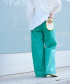 【コーエン/COEN】の【WEB限定】Dickies(ディッキーズ)コットンダンプワイドパンツ 人気、トレンドファッション・服の通販 founy(ファニー) ファッション Fashion レディースファッション Ladies' Fashion Online パンツ Pants コンパクト Compact ポケット Pocket ルーズ Loose ワイド Wide ワーク Work おすすめ Recommend thumbnail KELLY|ID: prp329100004590552 ipo3291000000032573079