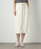 【コムサイズム/COMME CA ISM】の【セットアップ対応】ペンシルスカート 人気、トレンドファッション・服の通販 founy(ファニー) ファッション Fashion レディースファッション Ladies' Fashion Online セットアップ Setup スカート Skirt ジャケット Jacket セットアップ Set Up ペンシル Pencil 夏 Summer 春 Spring thumbnail アイボリー|ID: prp329100004590728 ipo3291000000032575832