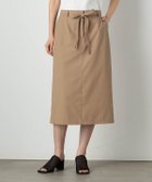 【コムサイズム/COMME CA ISM】の【セットアップ対応】ペンシルスカート 人気、トレンドファッション・服の通販 founy(ファニー) ファッション Fashion レディースファッション Ladies' Fashion Online セットアップ Setup スカート Skirt ジャケット Jacket セットアップ Set Up ペンシル Pencil 夏 Summer 春 Spring thumbnail キャメル|ID: prp329100004590728 ipo3291000000032575833
