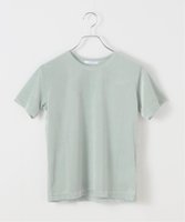 【ジャーナルスタンダード/JOURNAL STANDARD】のライトベロアコンパクトTee 人気、トレンドファッション・服の通販 founy(ファニー) ファッション Fashion レディースファッション Ladies' Fashion Online トップス・カットソー Tops/Tshirt ベロア Velour 2025年 2025 2025春夏・S/S Ss,Spring/Summer,2025 インナー Inner コンパクト Compact シンプル Simple ジャケット Jacket スラックス Slacks デニム Denim ベロア Velor ベーシック Basic ボトム Bottom |ID:prp329100004590760