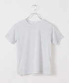 【ジャーナルスタンダード/JOURNAL STANDARD】のライトベロアコンパクトTee グレーB|ID: prp329100004590760 ipo3291000000032623756