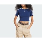 【アディダス/adidas】の【公式】アディダス adidas スリーストライプス 半袖ベビーTシャツ ブルー|ID: prp329100004591019 ipo3291000000032683574