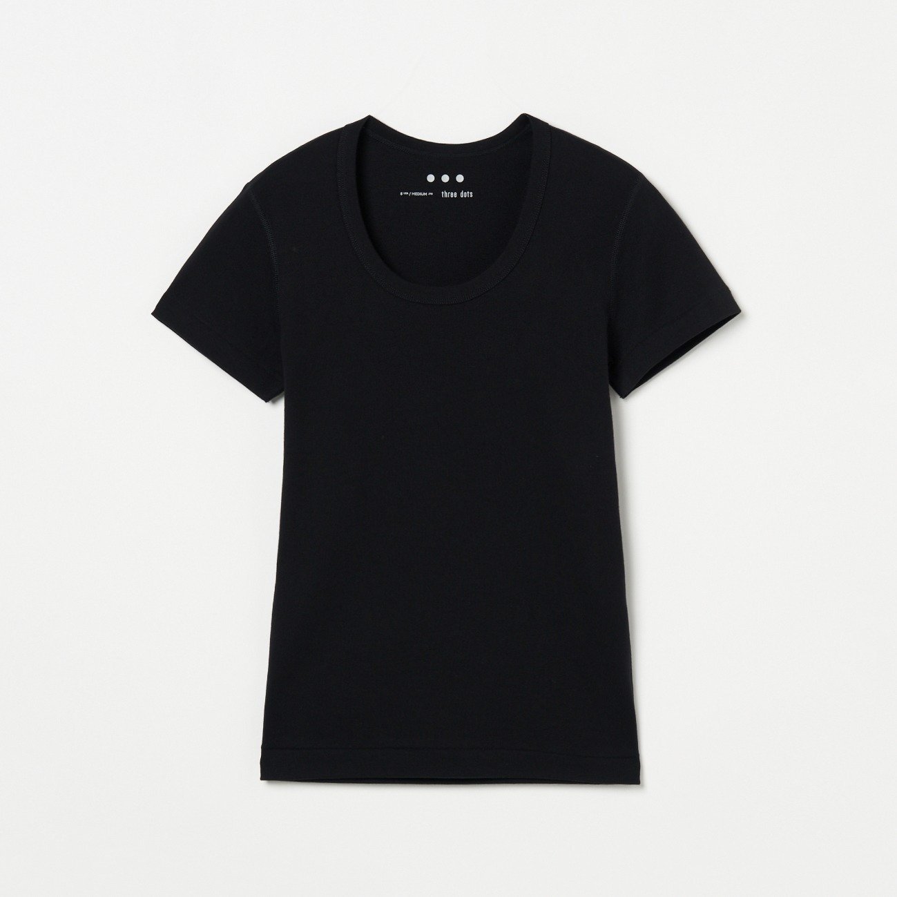 【エリオポール/heliopole】のJESSICA SHORT SLEEVE 人気、トレンドファッション・服の通販 founy(ファニー) 　ファッション　Fashion　レディースファッション　Ladies' Fashion Online　トップス・カットソー　Tops/Tshirt　オーガニック　Organic　コンパクト　Compact　ショルダー　Shoulder　シンプル　Simple　スリーブ　Sleeve　定番　Standard　バランス　Balance　フィット　Fit　プレミアム　Premium　ベーシック　Basic　 other-1|ID: prp329100004591020 ipo3291000000032581212