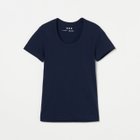 【エリオポール/heliopole】のJESSICA SHORT SLEEVE ネイビー|ID: prp329100004591020 ipo3291000000032581216