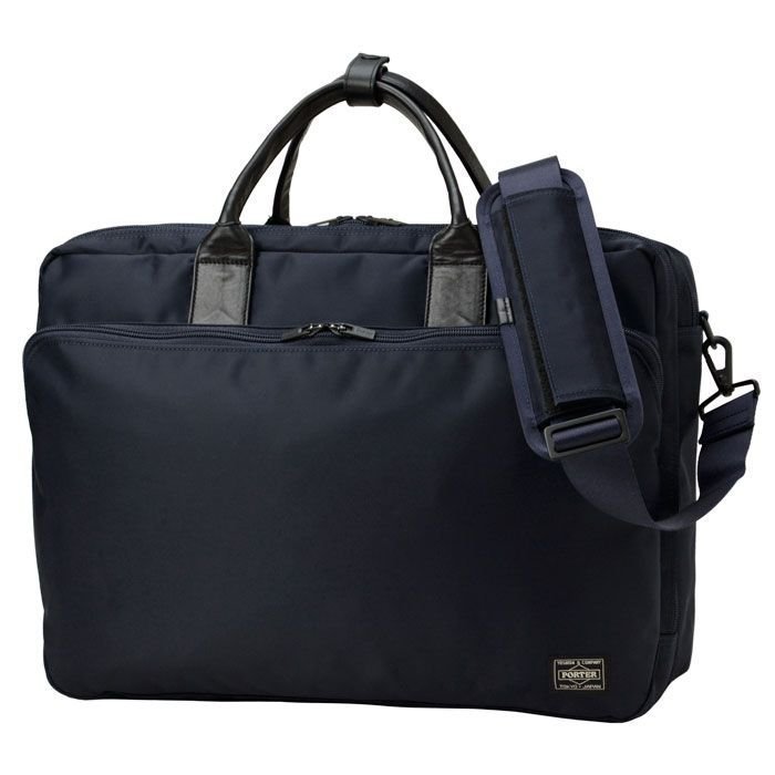 【ポーター/PORTER / MEN】のタイム 3WAYブリーフケース インテリア・キッズ・メンズ・レディースファッション・服の通販 founy(ファニー) https://founy.com/ ファッション Fashion メンズファッション Men's Style Online クッション Cushion シンプル Simple セットアップ Set Up デイパック Daypack ビジネス 仕事 通勤 Business ポケット Pocket 傘 Umbrella 軽量 Lightweight |ID: prp329100004591109 ipo3291000000032582884