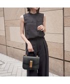 【アニュアンス/anuans】のシアーボイルスタンドカラーブラウス 人気、トレンドファッション・服の通販 founy(ファニー) ファッション Fashion レディースファッション Ladies' Fashion Online トップス・カットソー Tops/Tshirt シャツ/ブラウス Shirts/Blouses おすすめ Recommend シアー Sheer シンプル Simple ストレッチ Stretch セットアップ Set Up ポケット Pocket 夏 Summer thumbnail NAVY|ID: prp329100004591136 ipo3291000000032583584