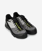 【ビショップ/Bshop / MEN】のX-ALP LOW LTR MEN 人気、トレンドファッション・服の通販 founy(ファニー) ファッション Fashion メンズファッション Fashion for Men キャンバス Canvas, Canvas Fabric ライニング Inner Lining, Inner Fabric, Lined thumbnail GREY系1|ID: prp329100004591182 ipo3291000000033580817