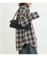【ジャーナルスタンダード/JOURNAL STANDARD】のネルチェックシャツ 人気、トレンドファッション・服の通販 founy(ファニー) ファッション Fashion レディースファッション Ladies' Fashion Online トップス・カットソー Tops/Tshirt シャツ/ブラウス Shirts/Blouses 2024年 2024 2024-2025秋冬・A/W Aw/Autumn/Winter/Fw/Fall/2024-2025 カシュクール Cachecoeur チェック Check トレンド Trend ベーシック Basic |ID:prp329100004591226