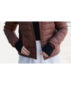 【ビーミングライフストアバイビームス/B:MING LIFE STORE by BEAMS】のDANTON / インナー ダウン ジャケット 2AW (XS~M) ダントン 定番 軽い 暖かい レディース 人気、トレンドファッション・服の通販 founy(ファニー) ファッション Fashion レディースファッション Fashion for Women アウター Coat / Outerwear Collection レディースジャケット・軽アウター Jackets アウトドア Outdoor Clothing インナー Innerwear シャツワンピ Shirt Dress, Shirt One-Piece シンプル Simple, Minimal ジャケット Jacket, Outerwear スウェット / スエット Sweatshirt, Sweatwear タフタ Taffeta, Structured Fabric ダウン Down, Puffer 定番 Standard, Basic Item おすすめ Recommended / Our Picks エレガント 上品 Elegant thumbnail BROWN|ID: prp329100004591264 ipo3291000000032628341