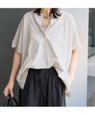 【ジャーナルスタンダード/JOURNAL STANDARD】のウォッシャブル 2WAYポンチョプルオーバー 人気、トレンドファッション・服の通販 founy(ファニー) ファッション Fashion レディースファッション Ladies' Fashion Online トップス・カットソー Tops/Tshirt プルオーバー Pullover 2025年 2025 2025春夏・S/S Ss,Spring/Summer,2025 ウォッシャブル Washable シンプル Simple バランス Balance ポンチョ Poncho ワイド Wide 夏 Summer 春 Spring S/S・春夏 Ss・Spring/Summer 洗える Washable thumbnail グレーB|ID: prp329100004591479 ipo3291000000032588753
