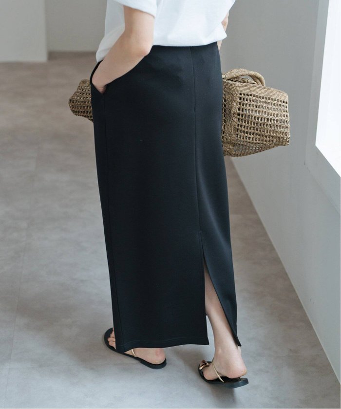 【スピック&スパン/Spick & Span】の《WEB限定追加2 》タイトスカート インテリア・キッズ・メンズ・レディースファッション・服の通販 founy(ファニー) https://founy.com/ ファッション Fashion レディースファッション Ladies' Fashion Online スカート Skirt タイトスカート Tight Skirt |ID: prp329100004591596 ipo3291000000032668800