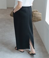 【スピック&スパン/Spick & Span】の《WEB限定追加2 》タイトスカート 人気、トレンドファッション・服の通販 founy(ファニー) ファッション Fashion レディースファッション Ladies' Fashion Online スカート Skirt タイトスカート Tight Skirt |ID:prp329100004591596