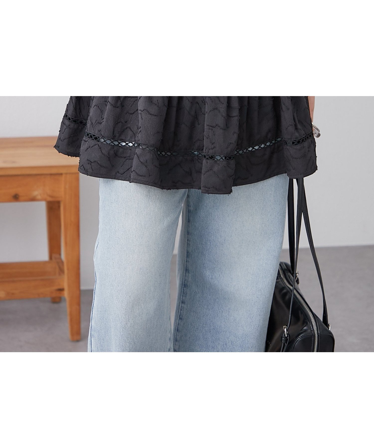 【パルグループ/PAL GROUP】の【mystic】ジャガードミニスカート インテリア・キッズ・メンズ・レディースファッション・服の通販 founy(ファニー) 　ファッション　Fashion　レディースファッション　Fashion for Women　スカート　Skirts　ミニスカート　Mini Skirts　ウェーブ　Wavy Pattern　春　Spring　カットソー　Cut and Sewn Top　ショート　Short, Short Length　シンプル　Simple, Minimal　ジャケット　Jacket, Outerwear　スウェット / スエット　Sweatshirt, Sweatwear　ストレート　Straight, Straight Cut　デニム　Denim, Jeans Material　フリル　Frill, Ruffle　半袖　Short Sleeve, Half Sleeve　ミニスカート　Mini Skirt, Short Skirt　ワンポイント　One Point, Statement Accent　再入荷　Restock / Back in Stock　おすすめ　Recommended / Our Picks　ブラック|ID: prp329100004591655 ipo3291000000032712642