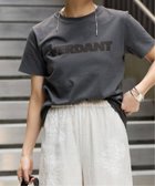 【ジャーナルスタンダード/JOURNAL STANDARD】の《WEB限定追加3》VERDANT Tシャツ ブラック A|ID: prp329100004591666 ipo3291000000032623487