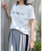 【ジャーナルスタンダード/JOURNAL STANDARD】の《WEB限定追加3》VERDANT Tシャツ シルバー|ID: prp329100004591666 ipo3291000000032623493