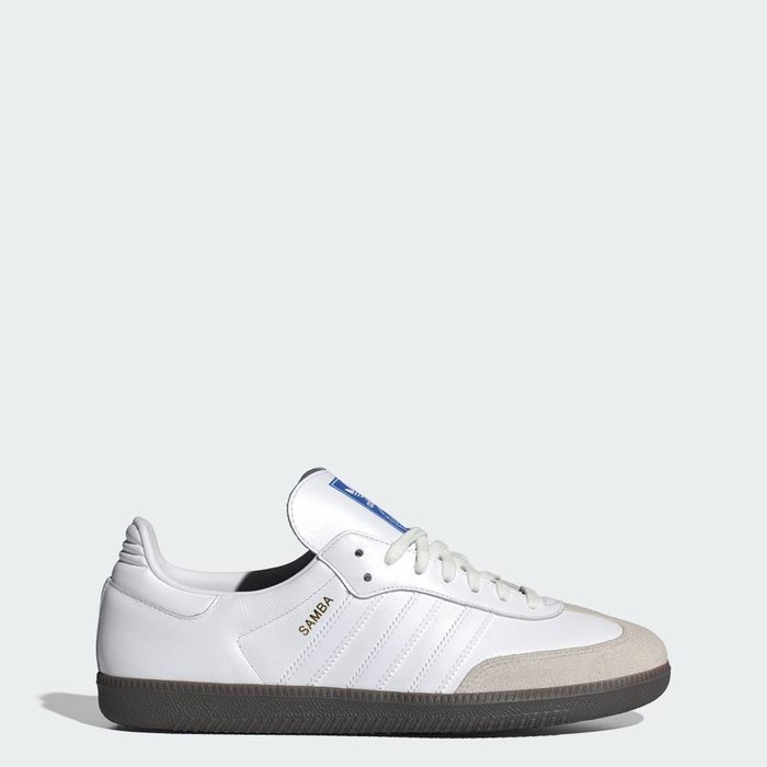 【アディダス/adidas】の【公式】アディダス adidas サンバ OG / Samba OG インテリア・キッズ・メンズ・レディースファッション・服の通販 founy(ファニー) https://founy.com/ ファッション Fashion レディースファッション Ladies' Fashion Online クラシック Classic クール Cool シューズ Shoes スエード Suede スタイリッシュ Stylish フィット Fit ライニング Lining レギュラー Regular |ID: prp329100004591695 ipo3291000000032593142