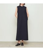【ユナイテッドアローズ/UNITED ARROWS】のD.O UNITED ARROWS BY DAISUKE OBANA for WOMEN H/T SL/LESS DRESS/ワンピース NAVY|ID:prp329100004591733