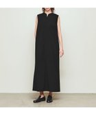 【ユナイテッドアローズ/UNITED ARROWS】のD.O UNITED ARROWS BY DAISUKE OBANA for WOMEN H/T SL/LESS DRESS/ワンピース BLACK|ID:prp329100004591733