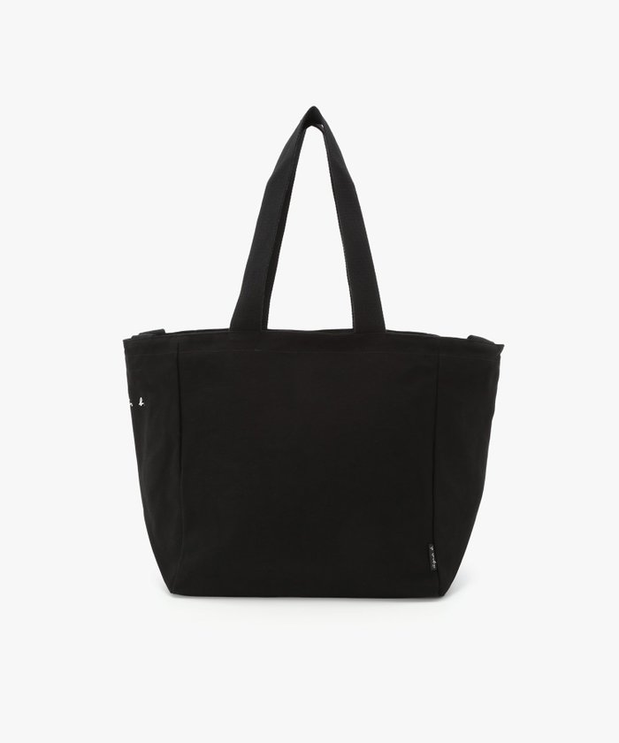 【アニエスベー ファム/agnes b. / KIDS】のGO03 E BAG キャンバスペアレンツバッグ(マザーズバッグ) インテリア・キッズ・メンズ・レディースファッション・服の通販 founy(ファニー) https://founy.com/ ファッション Fashion キッズファッション Fashion for Kids フォルム Silhouette, Form ポケット Pocket, Pocket Detail 人気 Popular, Best Seller 定番 Standard, Basic Item 旅行 Travel |ID: prp329100004591774 ipo3291000000032739881