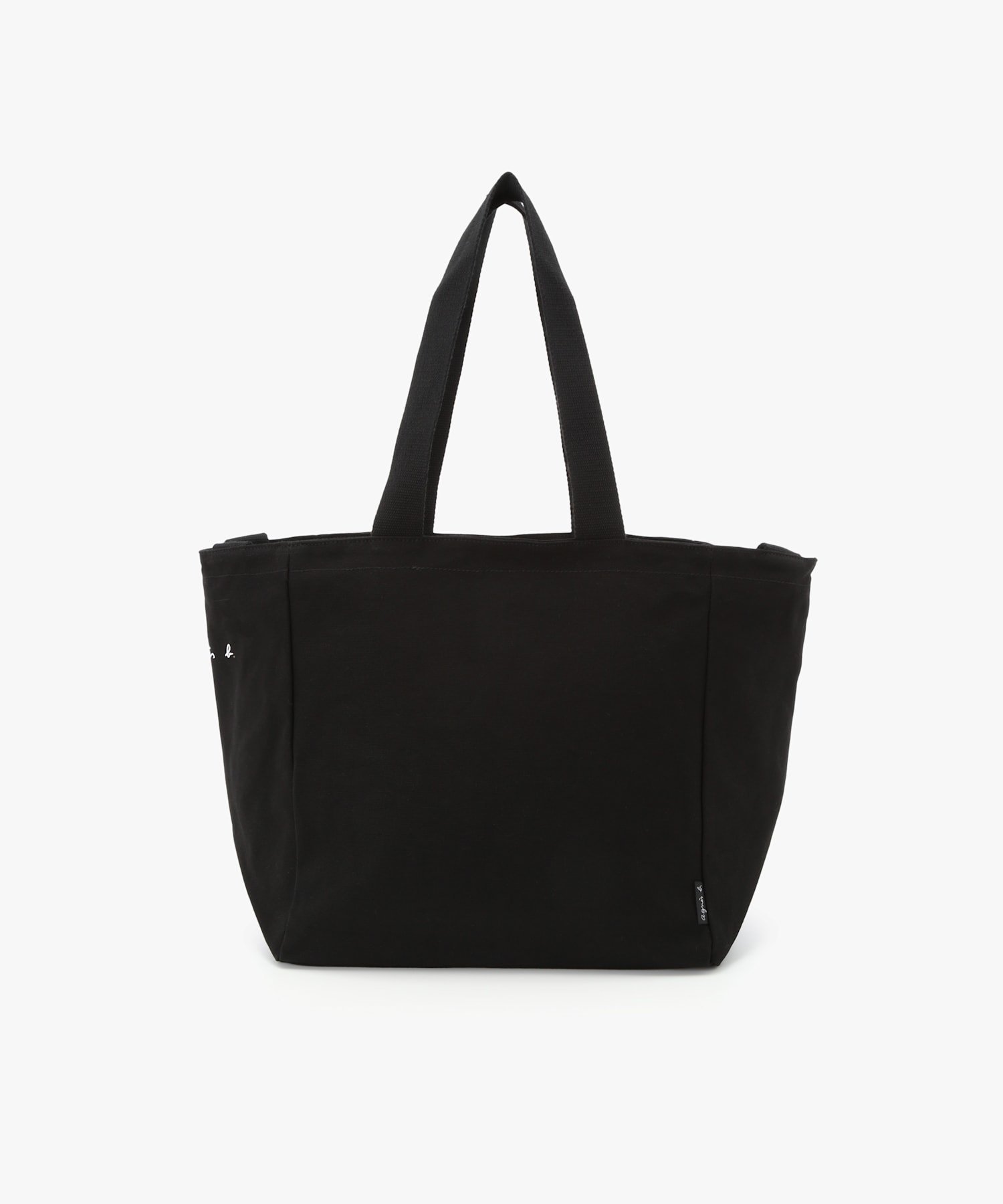 【アニエスベー ファム/agnes b. / KIDS】のGO03 E BAG キャンバスペアレンツバッグ(マザーズバッグ) 人気、トレンドファッション・服の通販 founy(ファニー) 　ファッション　Fashion　キッズファッション　Fashion for Kids　フォルム　Silhouette, Form　ポケット　Pocket, Pocket Detail　人気　Popular, Best Seller　定番　Standard, Basic Item　旅行　Travel　 other-1|ID: prp329100004591774 ipo3291000000032739881