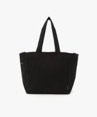 【アニエスベー ファム/agnes b. / KIDS】のGO03 E BAG キャンバスペアレンツバッグ(マザーズバッグ) ブラック|ID: prp329100004591774 ipo3291000000032739884