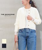 【その他のブランド/Other】のザ シンゾーン BOUCLE KNIT JACKET 02|ID: prp329100004591786 ipo3291000000032594308