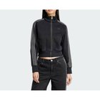 【アディダス/adidas】の【公式】アディダス adidas アディカラー デニム トラックトップ ブラック|ID: prp329100004591795 ipo3291000000032594535
